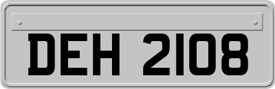 DEH2108