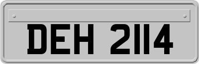 DEH2114