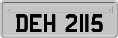 DEH2115