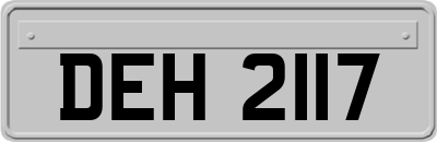 DEH2117