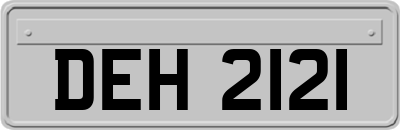 DEH2121