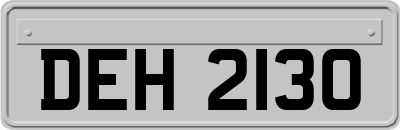 DEH2130