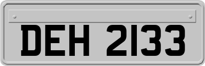 DEH2133