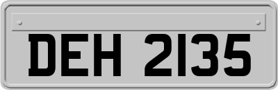 DEH2135