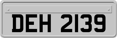 DEH2139