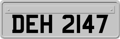 DEH2147