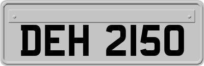 DEH2150