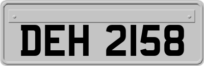 DEH2158