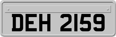 DEH2159