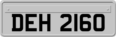 DEH2160