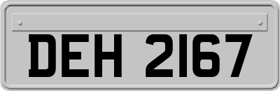 DEH2167