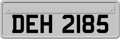 DEH2185