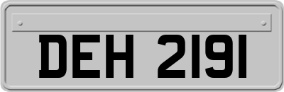 DEH2191