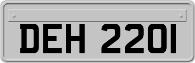 DEH2201