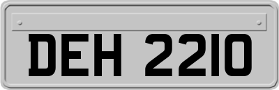 DEH2210