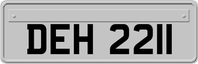 DEH2211