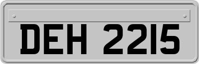 DEH2215