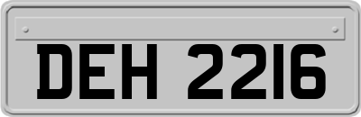 DEH2216