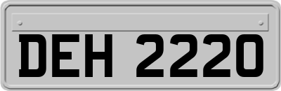 DEH2220