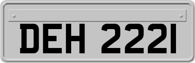 DEH2221