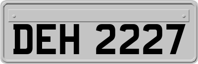 DEH2227