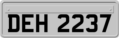 DEH2237
