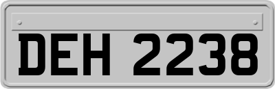 DEH2238