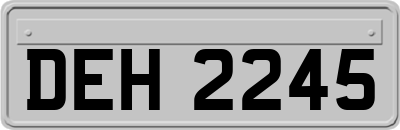 DEH2245