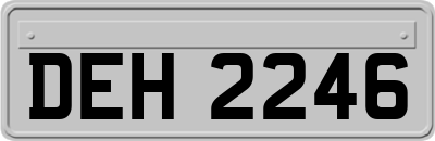 DEH2246