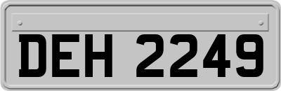 DEH2249