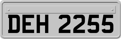 DEH2255
