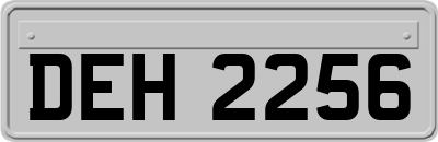 DEH2256