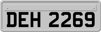DEH2269