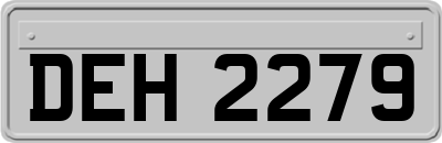 DEH2279