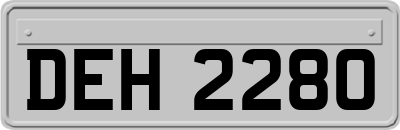 DEH2280