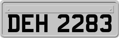 DEH2283