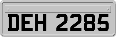 DEH2285