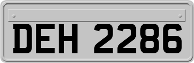 DEH2286