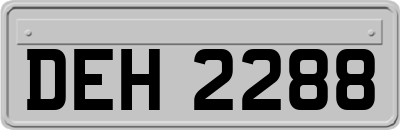DEH2288