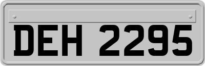 DEH2295