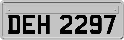 DEH2297
