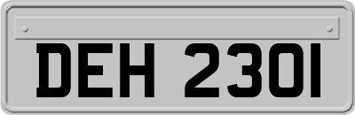 DEH2301