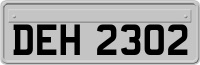 DEH2302