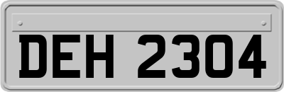 DEH2304