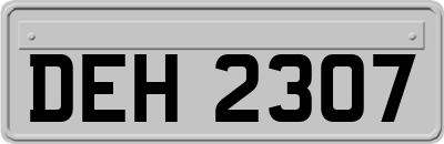DEH2307