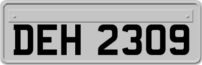 DEH2309