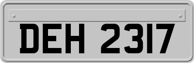 DEH2317
