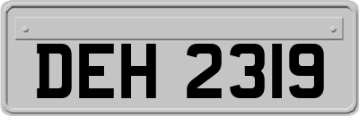 DEH2319