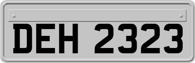 DEH2323