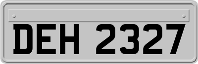DEH2327
